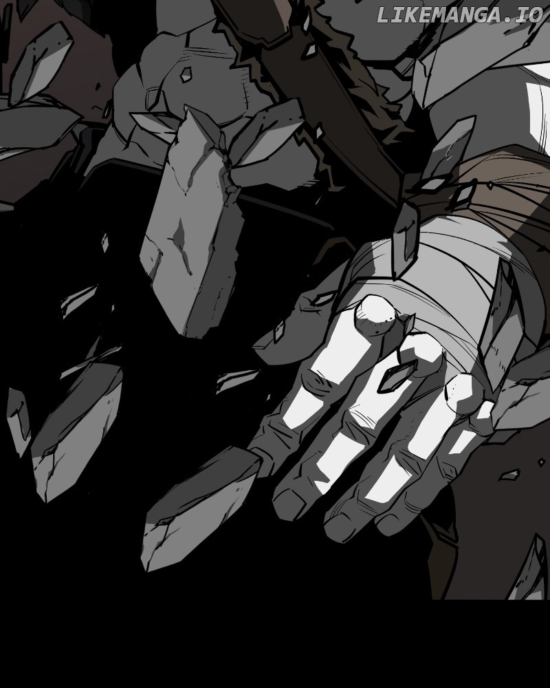 The Protagonists Hidden Strength Chapter 70 - page 91