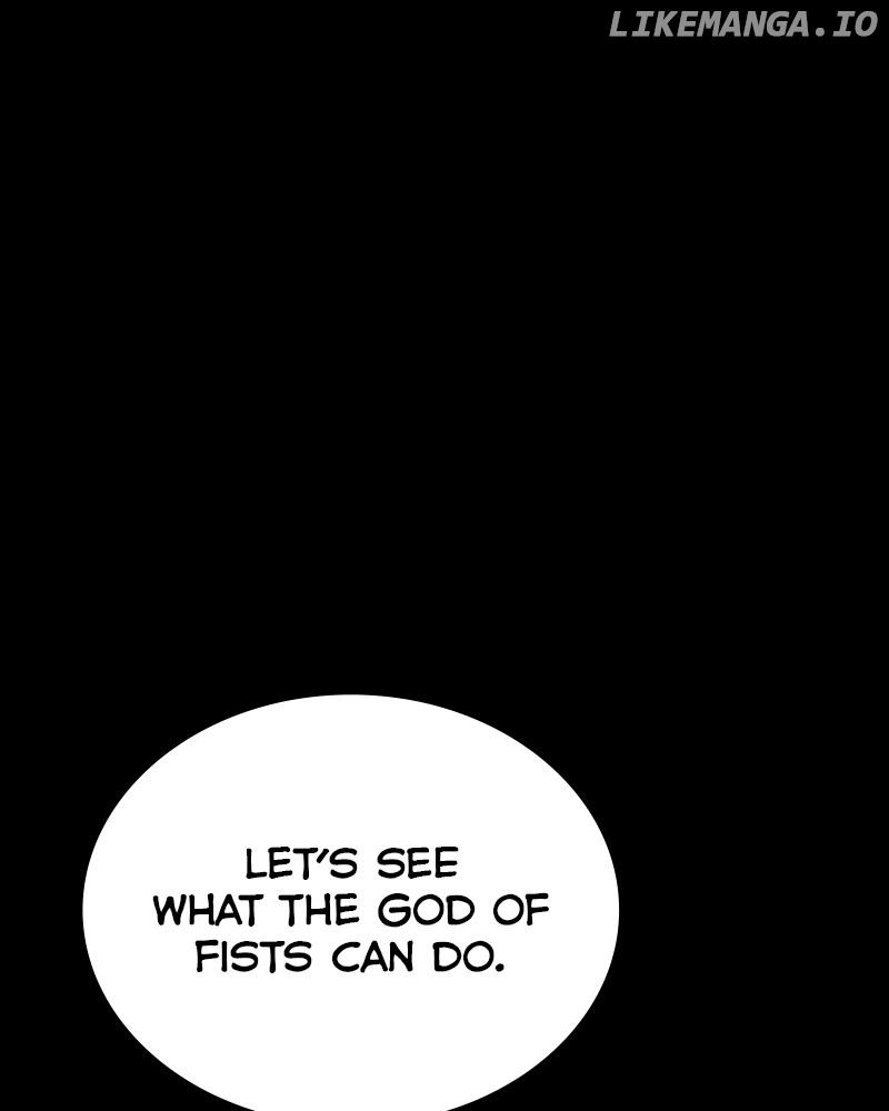 The Protagonists Hidden Strength Chapter 70 - page 92