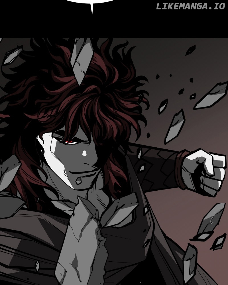 The Protagonists Hidden Strength Chapter 70 - page 93