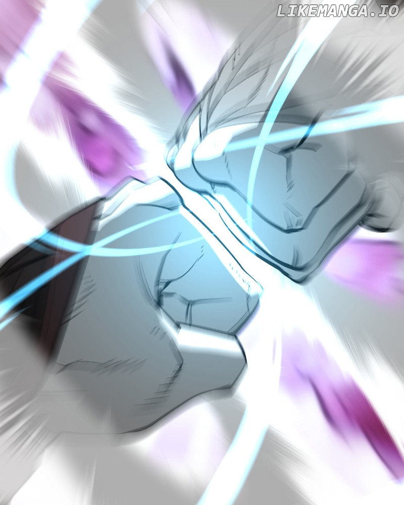 The Protagonists Hidden Strength Chapter 70 - page 96