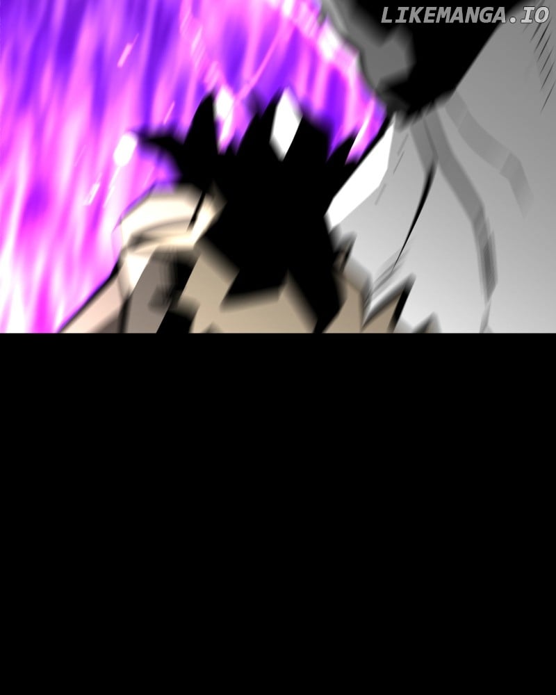 The Protagonists Hidden Strength Chapter 70 - page 100