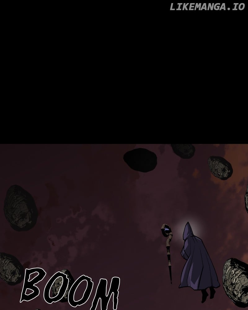 The Protagonists Hidden Strength Chapter 70 - page 108
