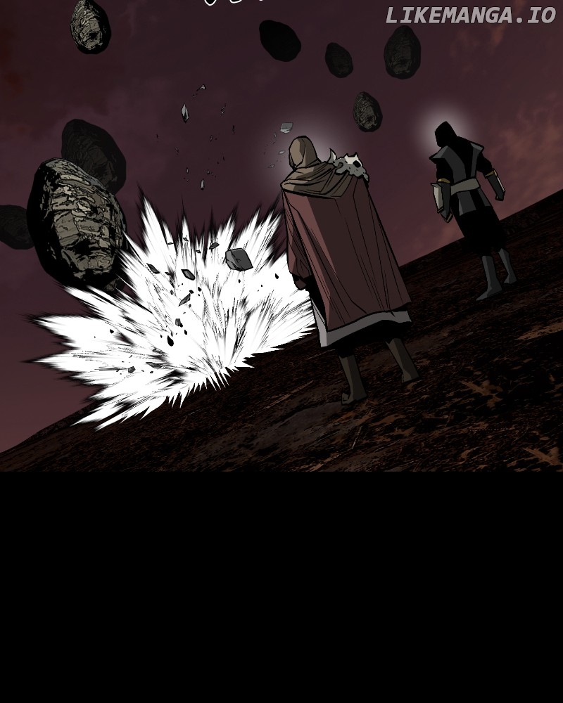 The Protagonists Hidden Strength Chapter 70 - page 109