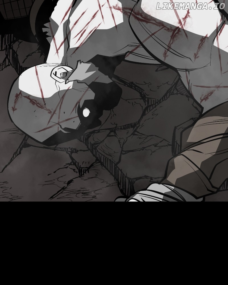 The Protagonists Hidden Strength Chapter 70 - page 112
