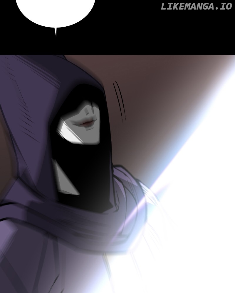 The Protagonists Hidden Strength Chapter 70 - page 117