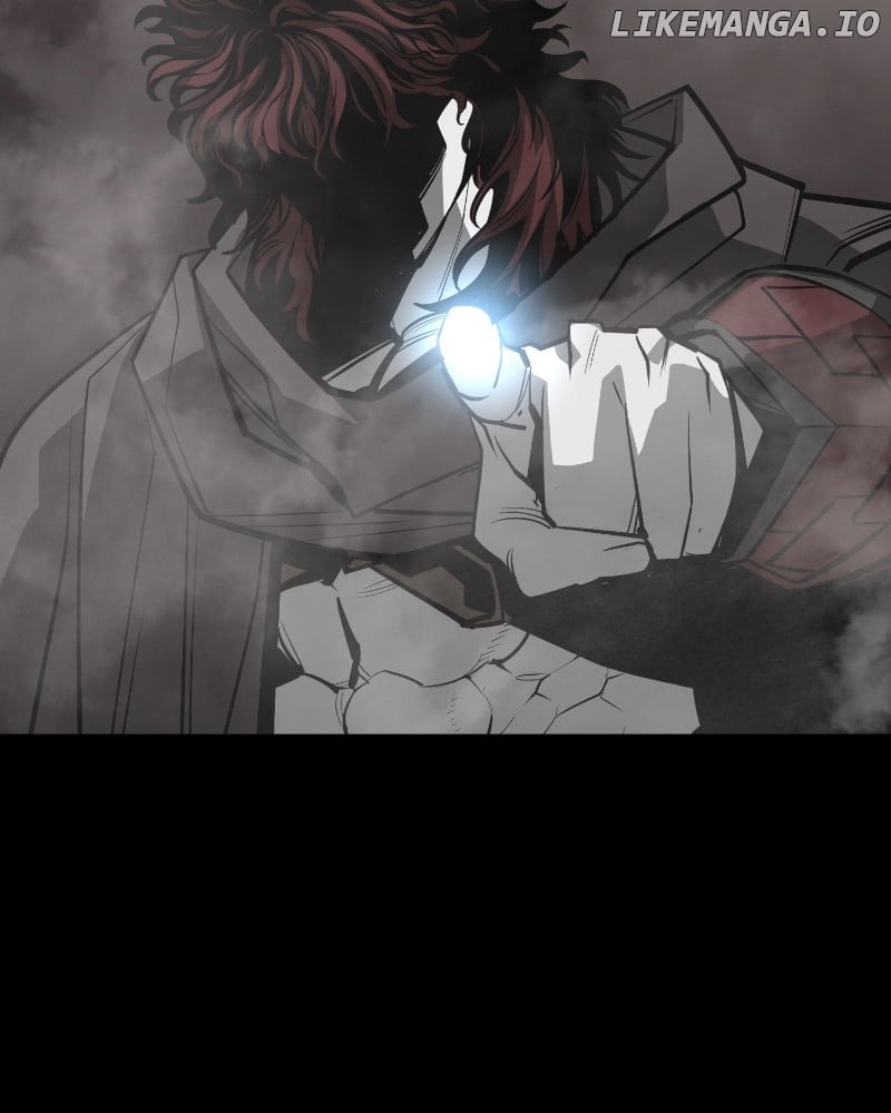 The Protagonists Hidden Strength Chapter 70 - page 119