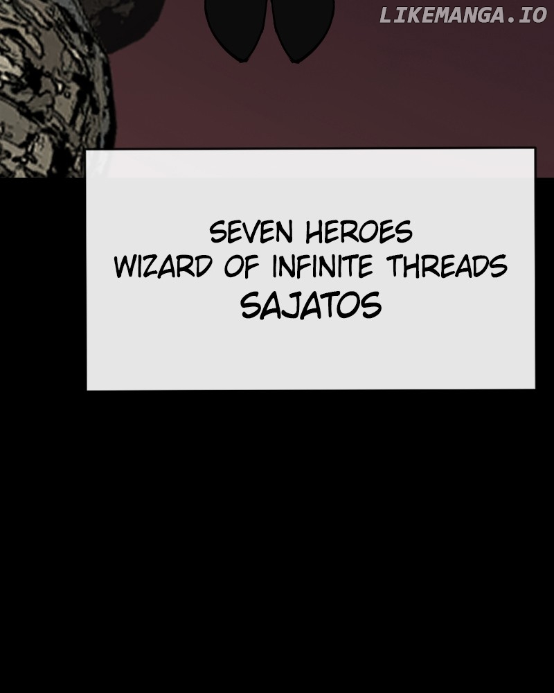 The Protagonists Hidden Strength Chapter 70 - page 124
