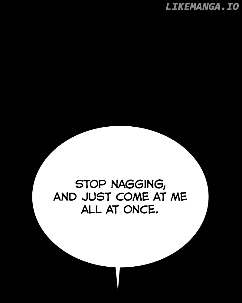 The Protagonists Hidden Strength Chapter 70 - page 125