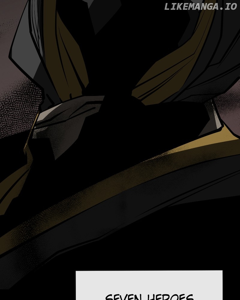 The Protagonists Hidden Strength Chapter 70 - page 134