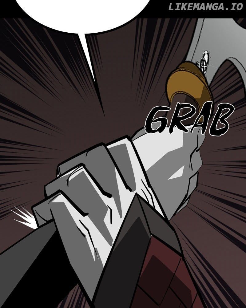 The Protagonists Hidden Strength Chapter 70 - page 145