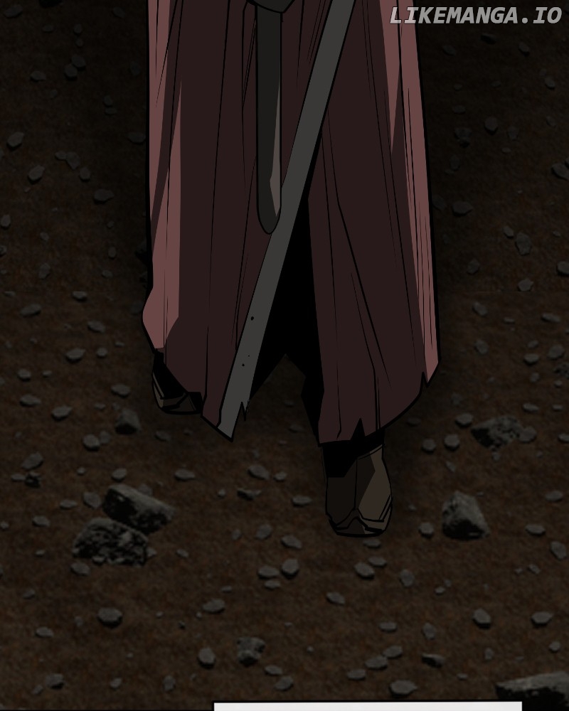 The Protagonists Hidden Strength Chapter 70 - page 156