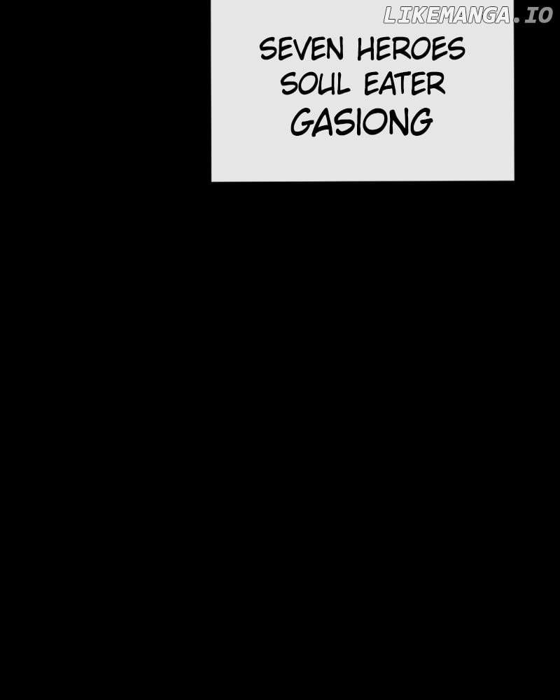 The Protagonists Hidden Strength Chapter 70 - page 157