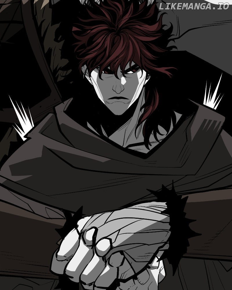 The Protagonists Hidden Strength Chapter 70 - page 164
