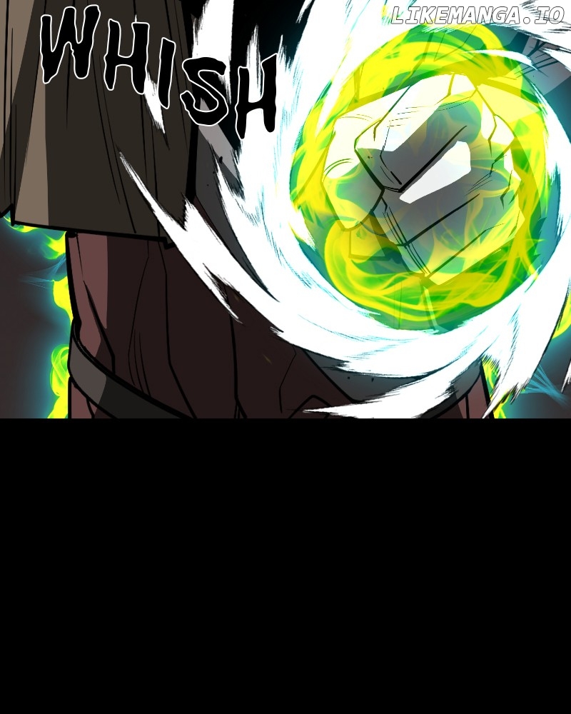 The Protagonists Hidden Strength Chapter 70 - page 167