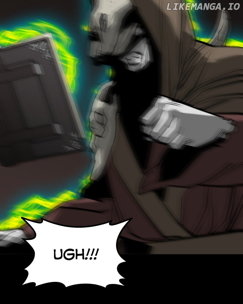 The Protagonists Hidden Strength Chapter 70 - page 177