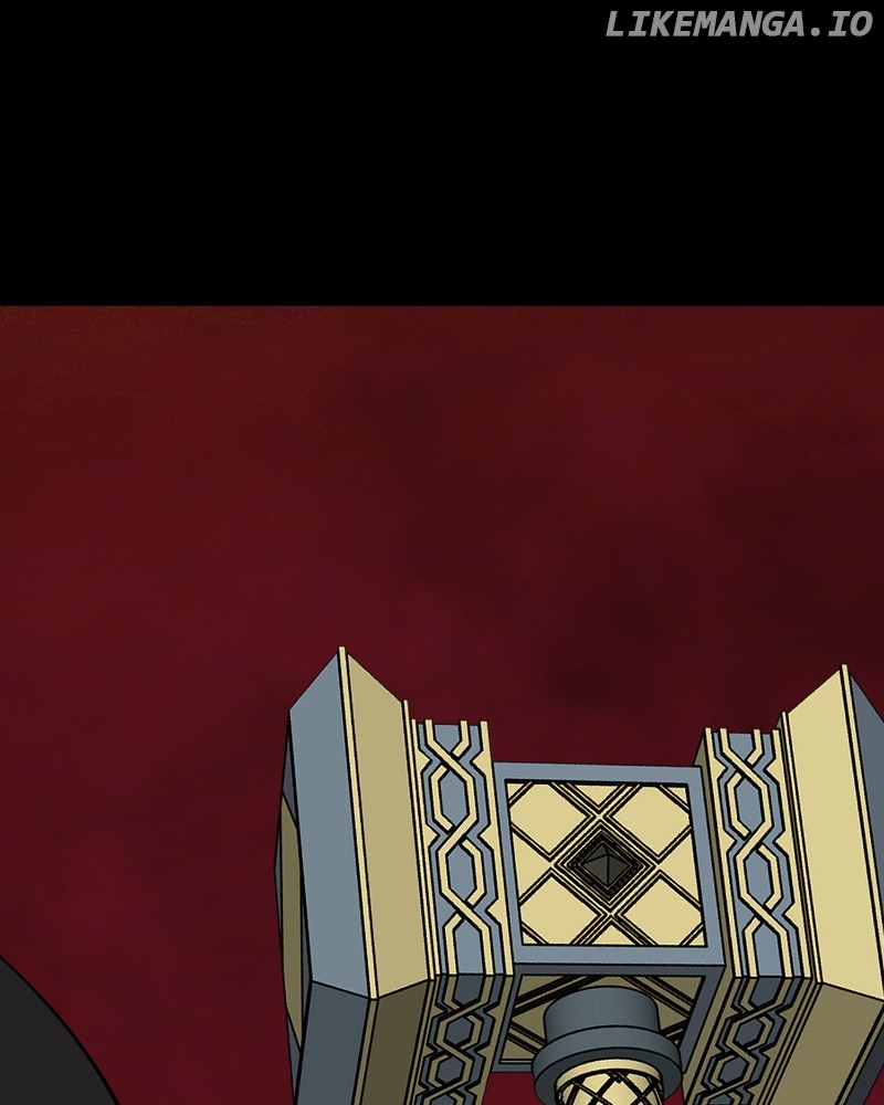 The Protagonists Hidden Strength Chapter 70 - page 180