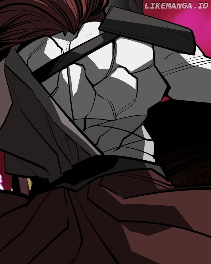 The Protagonists Hidden Strength Chapter 70 - page 182