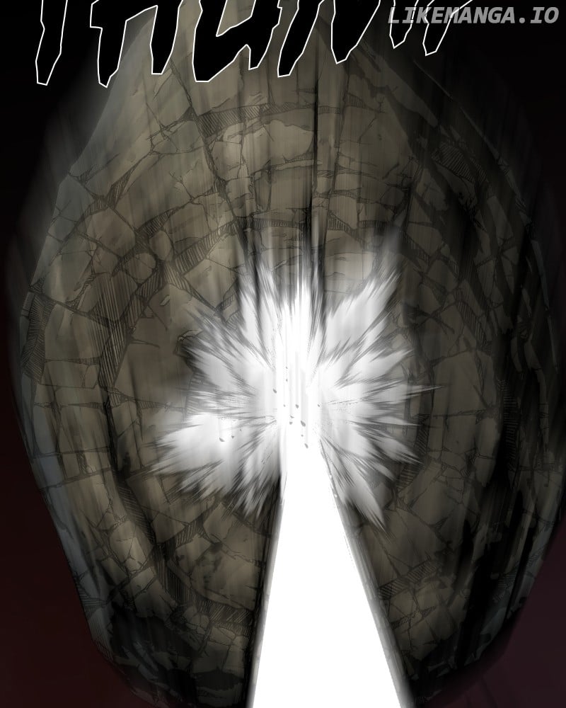 The Protagonists Hidden Strength Chapter 70 - page 185