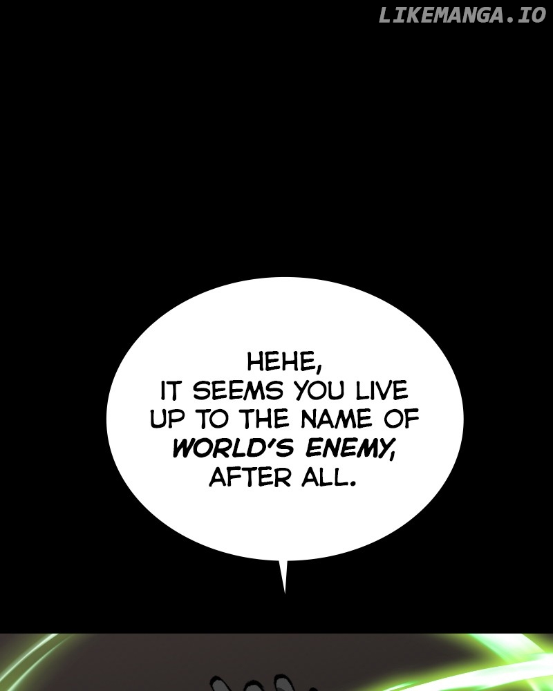 The Protagonists Hidden Strength Chapter 70 - page 189
