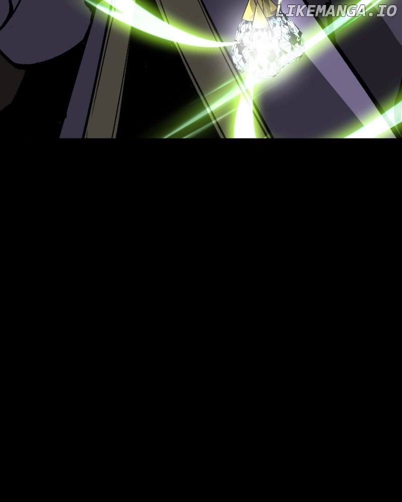 The Protagonists Hidden Strength Chapter 70 - page 191