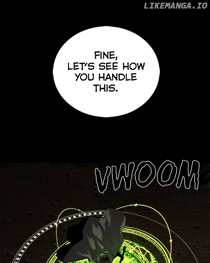 The Protagonists Hidden Strength Chapter 70 - page 192