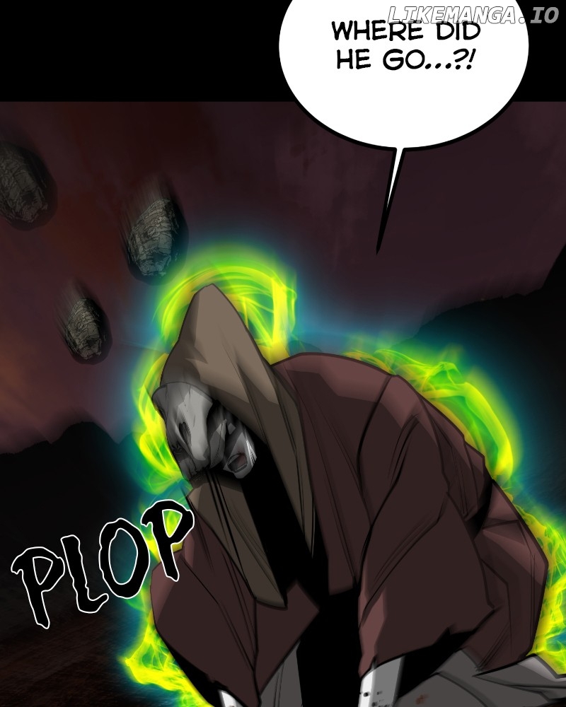 The Protagonists Hidden Strength Chapter 70 - page 200