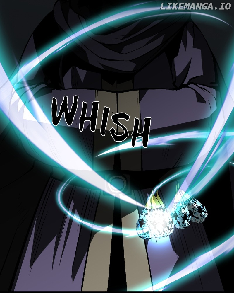 The Protagonists Hidden Strength Chapter 70 - page 214