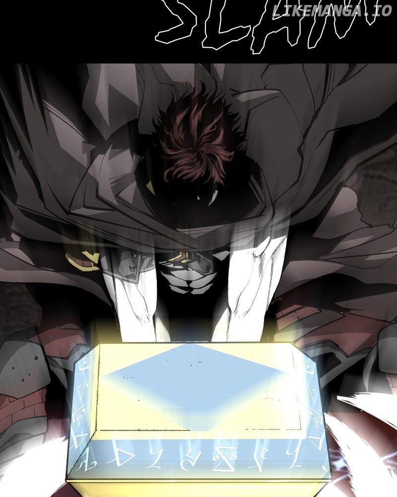 The Protagonists Hidden Strength Chapter 70 - page 216
