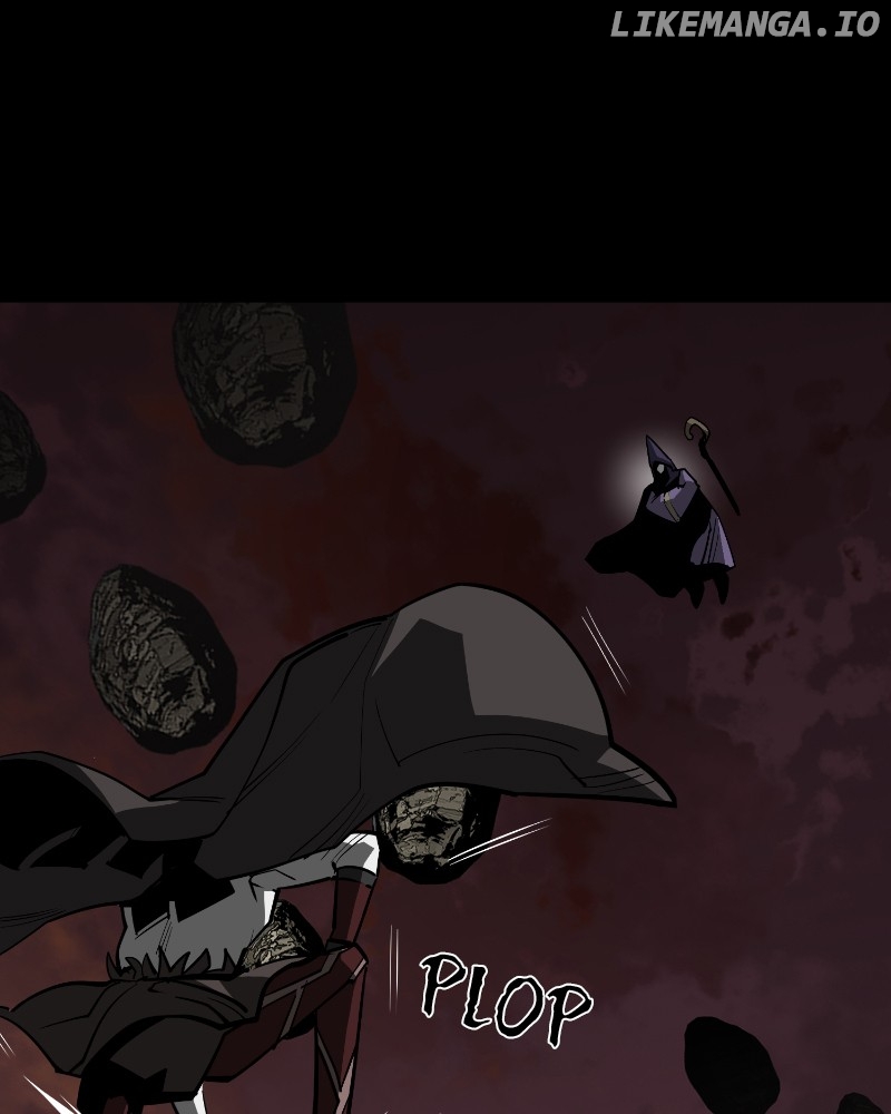 The Protagonists Hidden Strength Chapter 70 - page 230