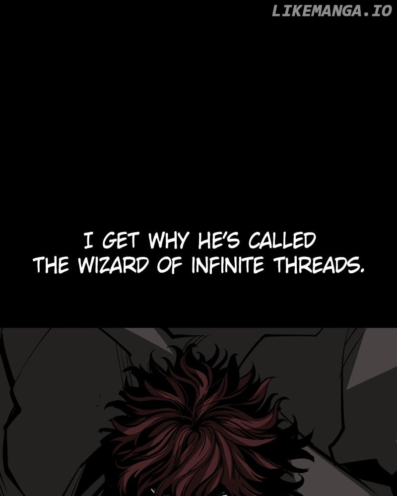 The Protagonists Hidden Strength Chapter 70 - page 232
