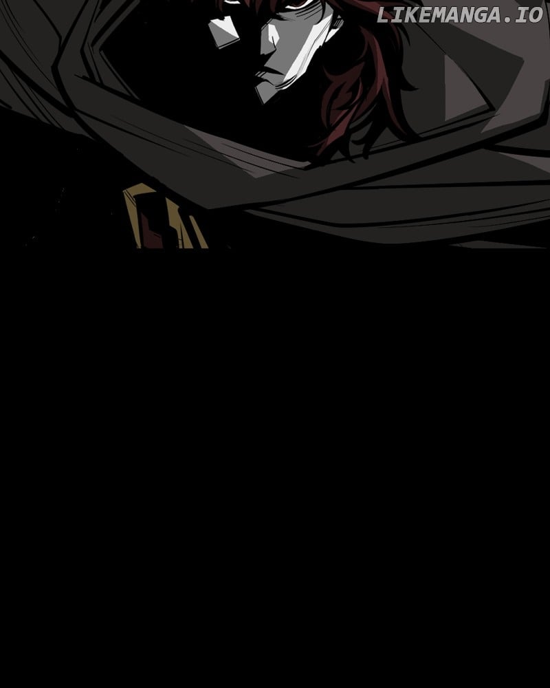 The Protagonists Hidden Strength Chapter 70 - page 233