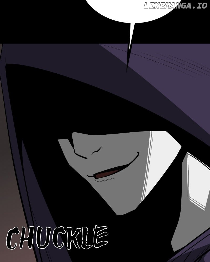 The Protagonists Hidden Strength Chapter 70 - page 235