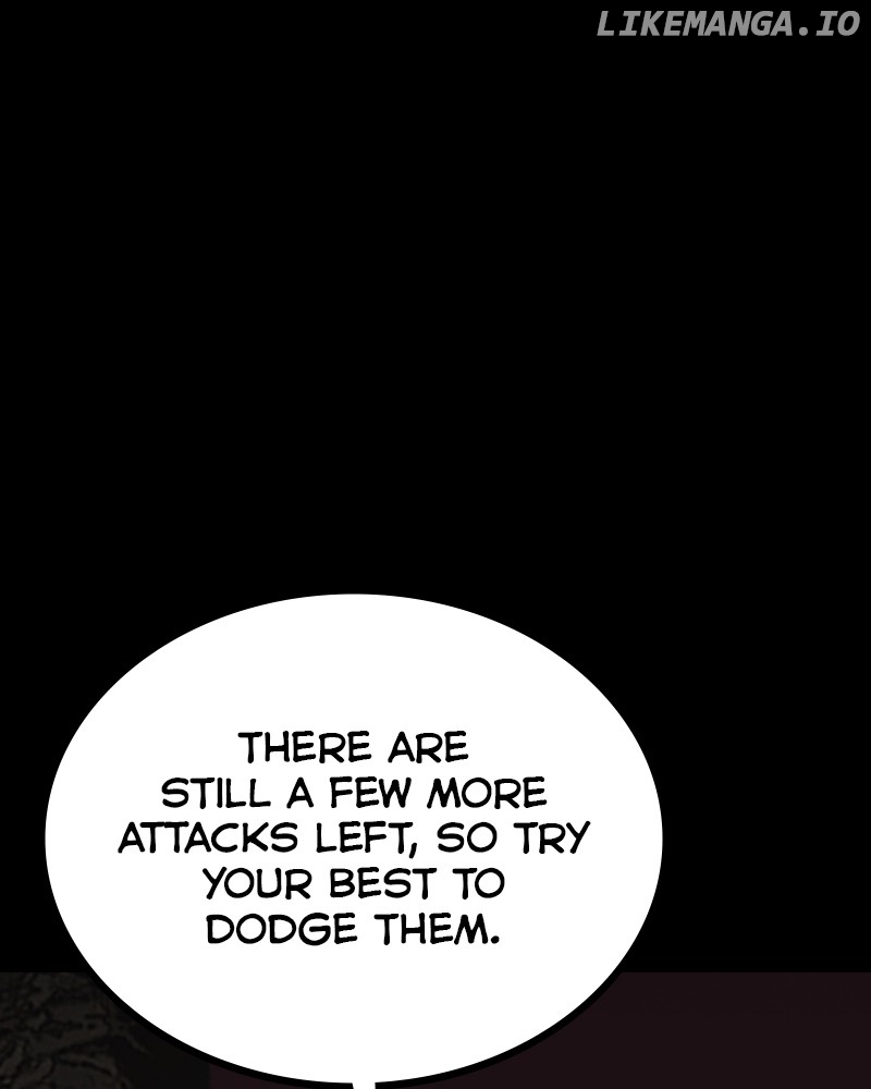 The Protagonists Hidden Strength Chapter 70 - page 237