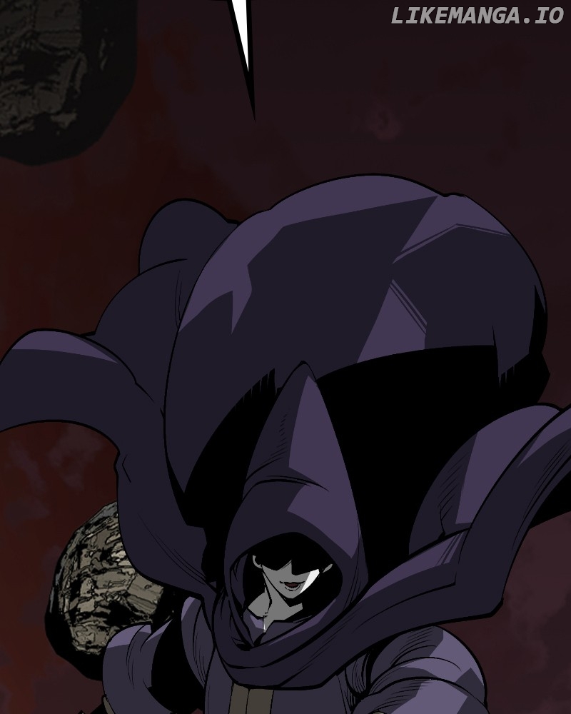 The Protagonists Hidden Strength Chapter 70 - page 238