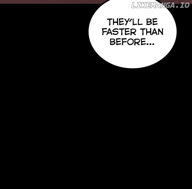 The Protagonists Hidden Strength Chapter 70 - page 240