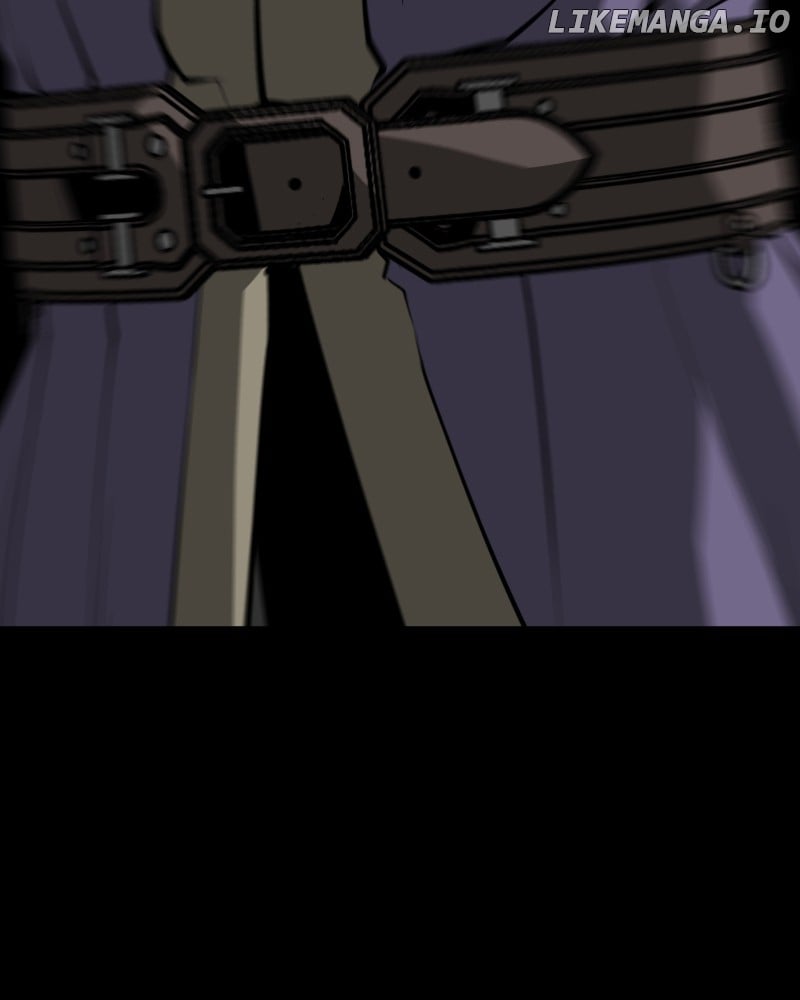 The Protagonists Hidden Strength Chapter 70 - page 242