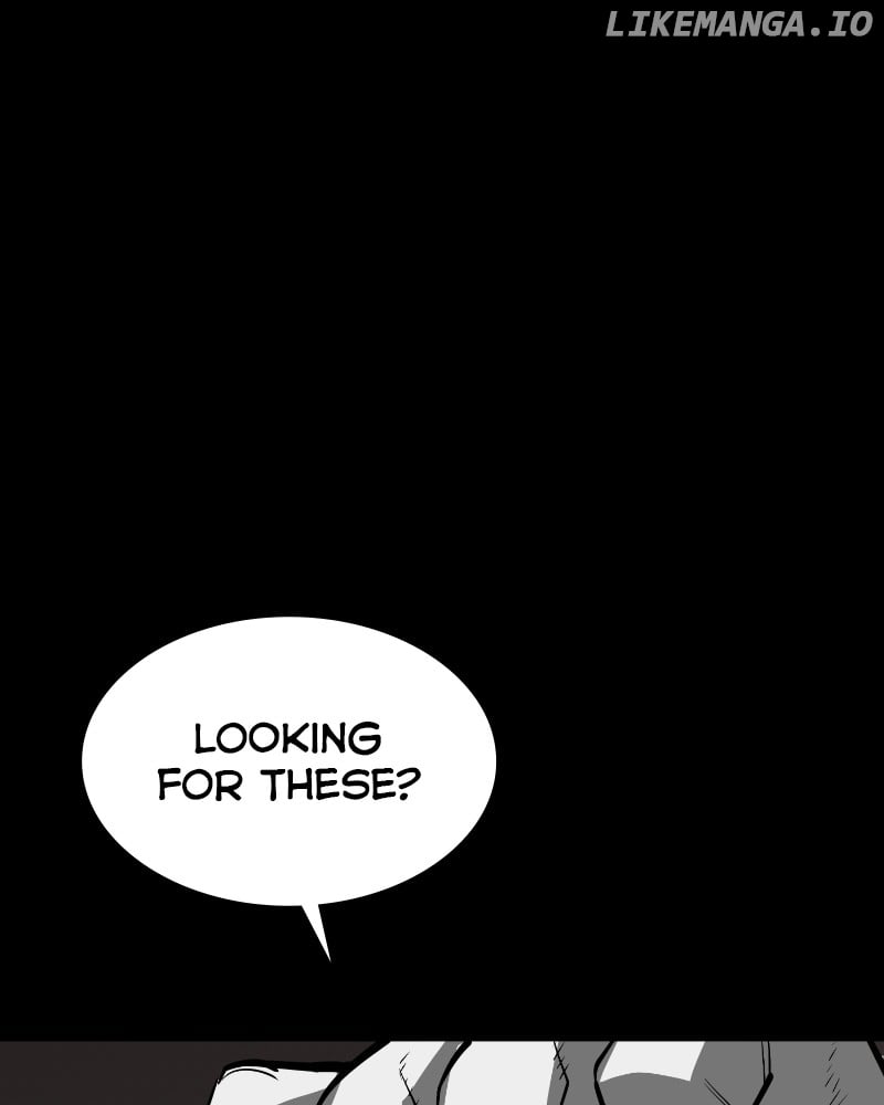 The Protagonists Hidden Strength Chapter 70 - page 243