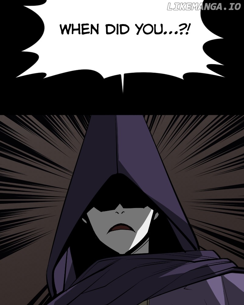 The Protagonists Hidden Strength Chapter 70 - page 246