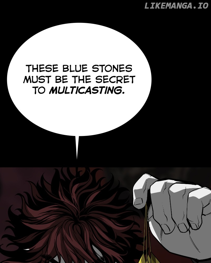 The Protagonists Hidden Strength Chapter 70 - page 248