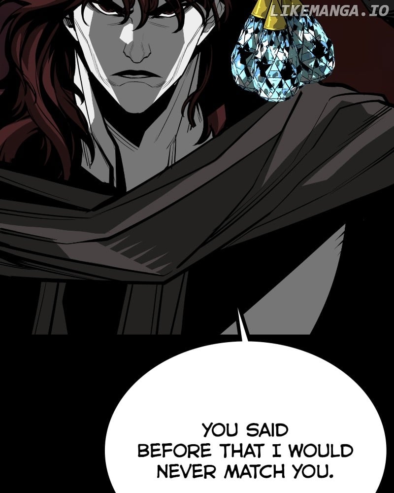 The Protagonists Hidden Strength Chapter 70 - page 249