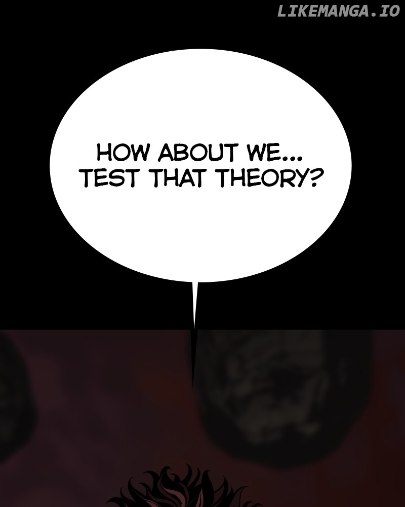 The Protagonists Hidden Strength Chapter 70 - page 251