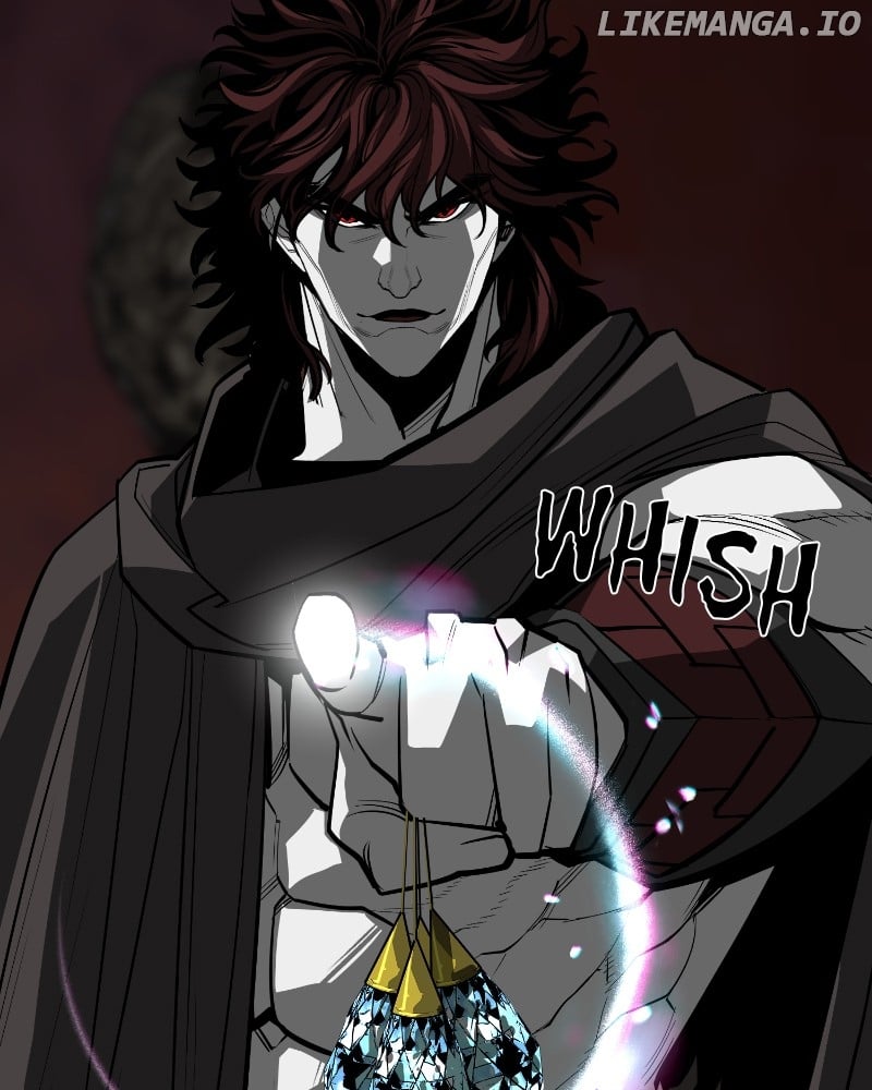 The Protagonists Hidden Strength Chapter 70 - page 252