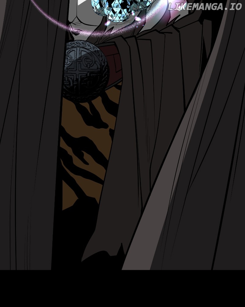The Protagonists Hidden Strength Chapter 70 - page 253