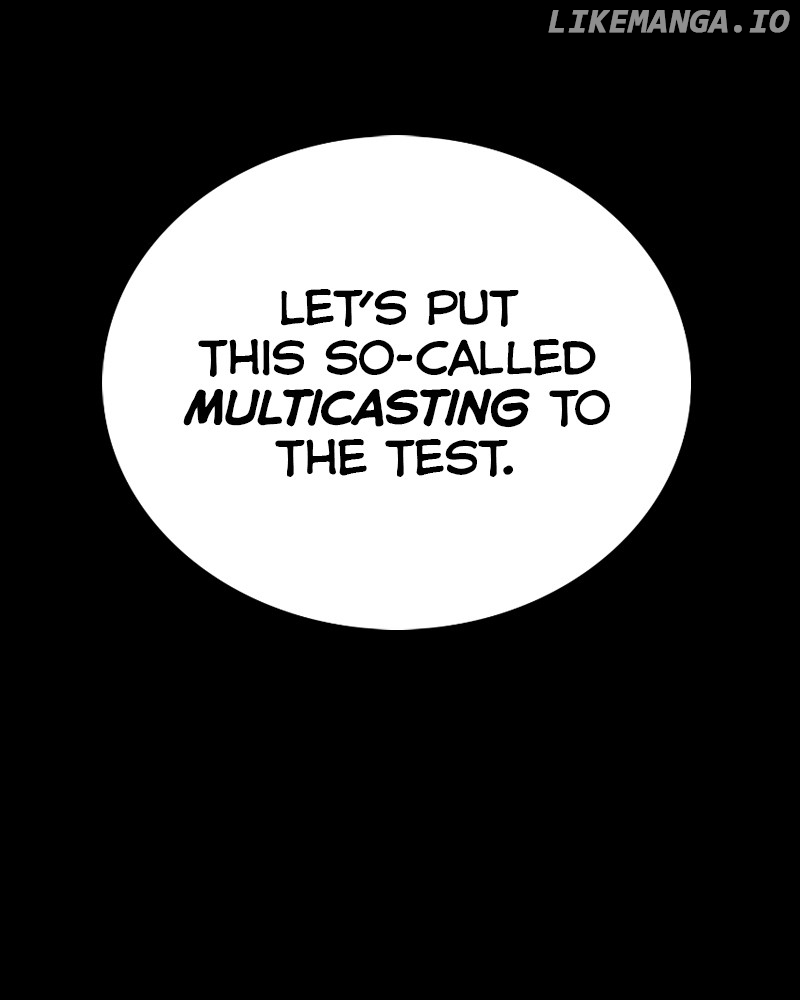 The Protagonists Hidden Strength Chapter 70 - page 254