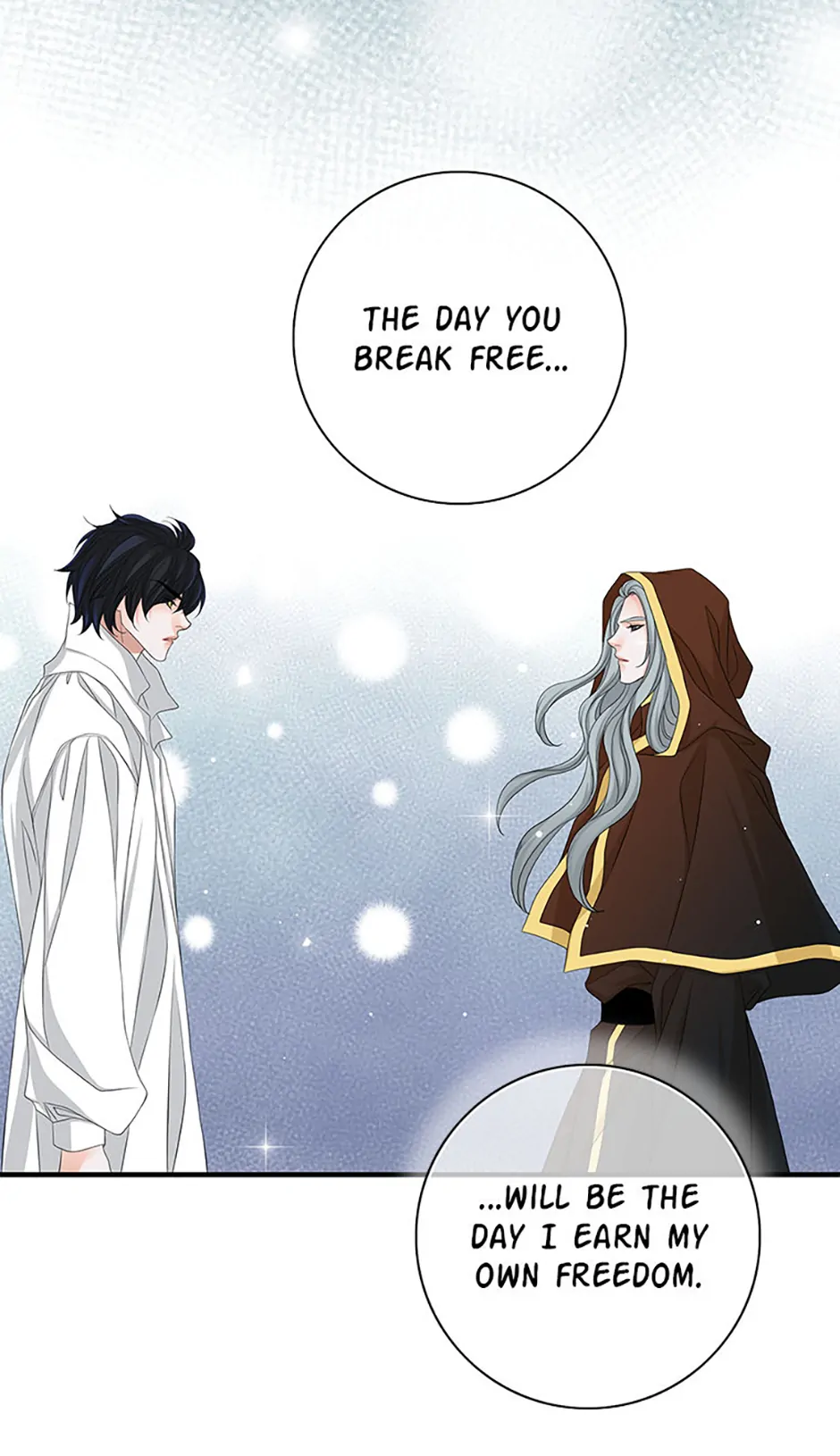 The Eighth Bride Chapter 77 - page 48