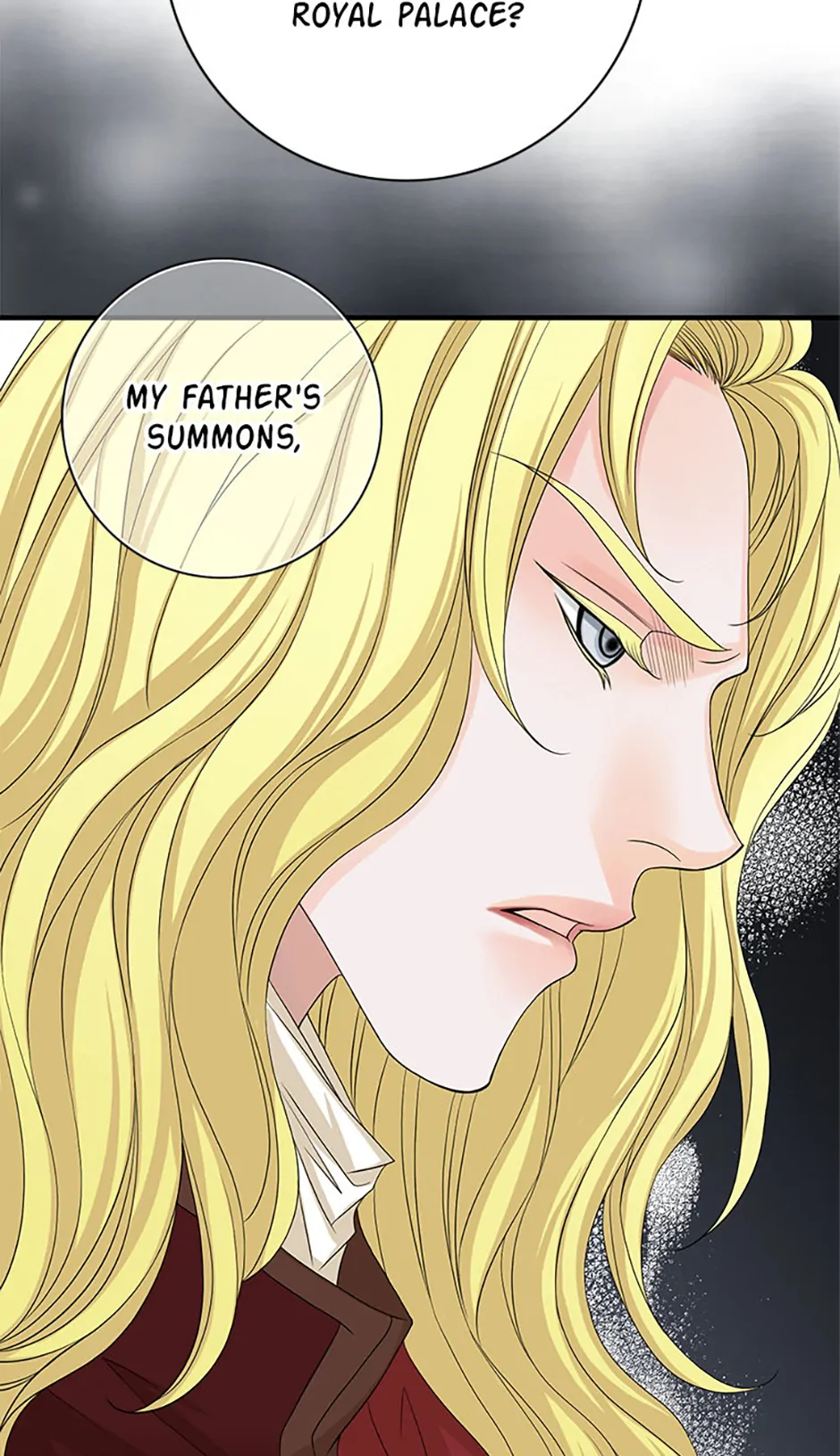 The Eighth Bride Chapter 78 - page 32