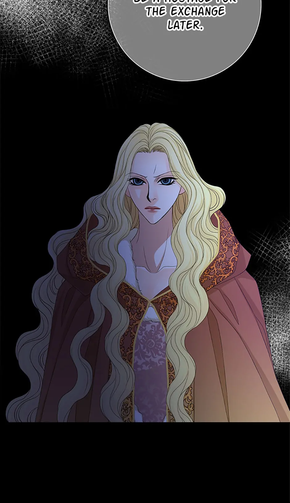 The Eighth Bride Chapter 78 - page 48