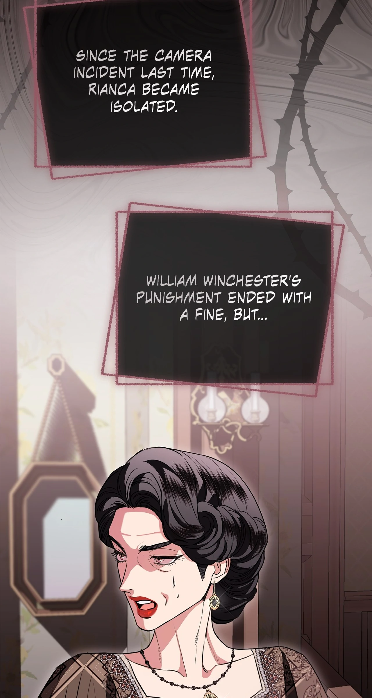 To My Husband’s Mistress Chapter 71 - page 34