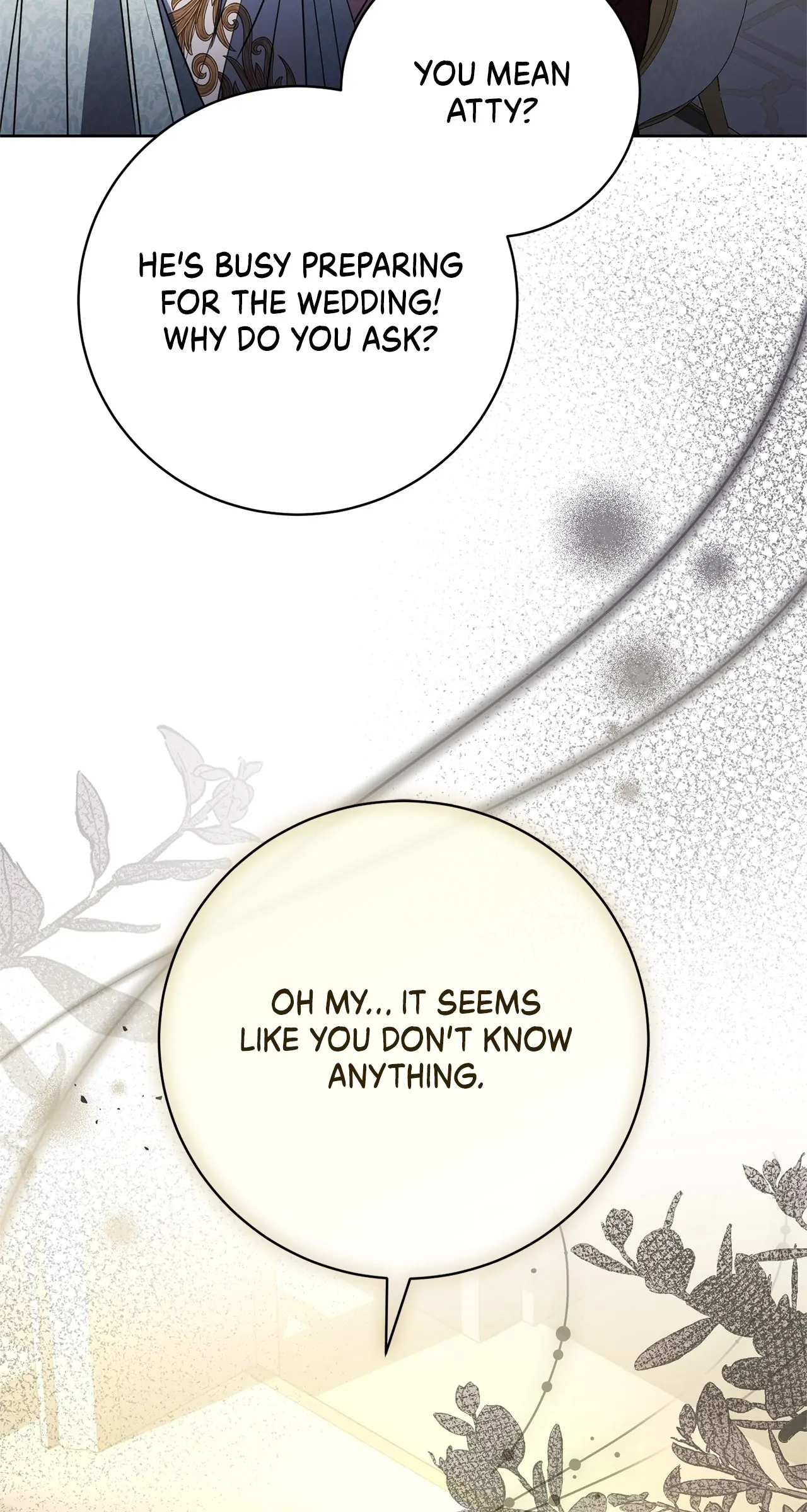 To My Husband’s Mistress Chapter 71 - page 55