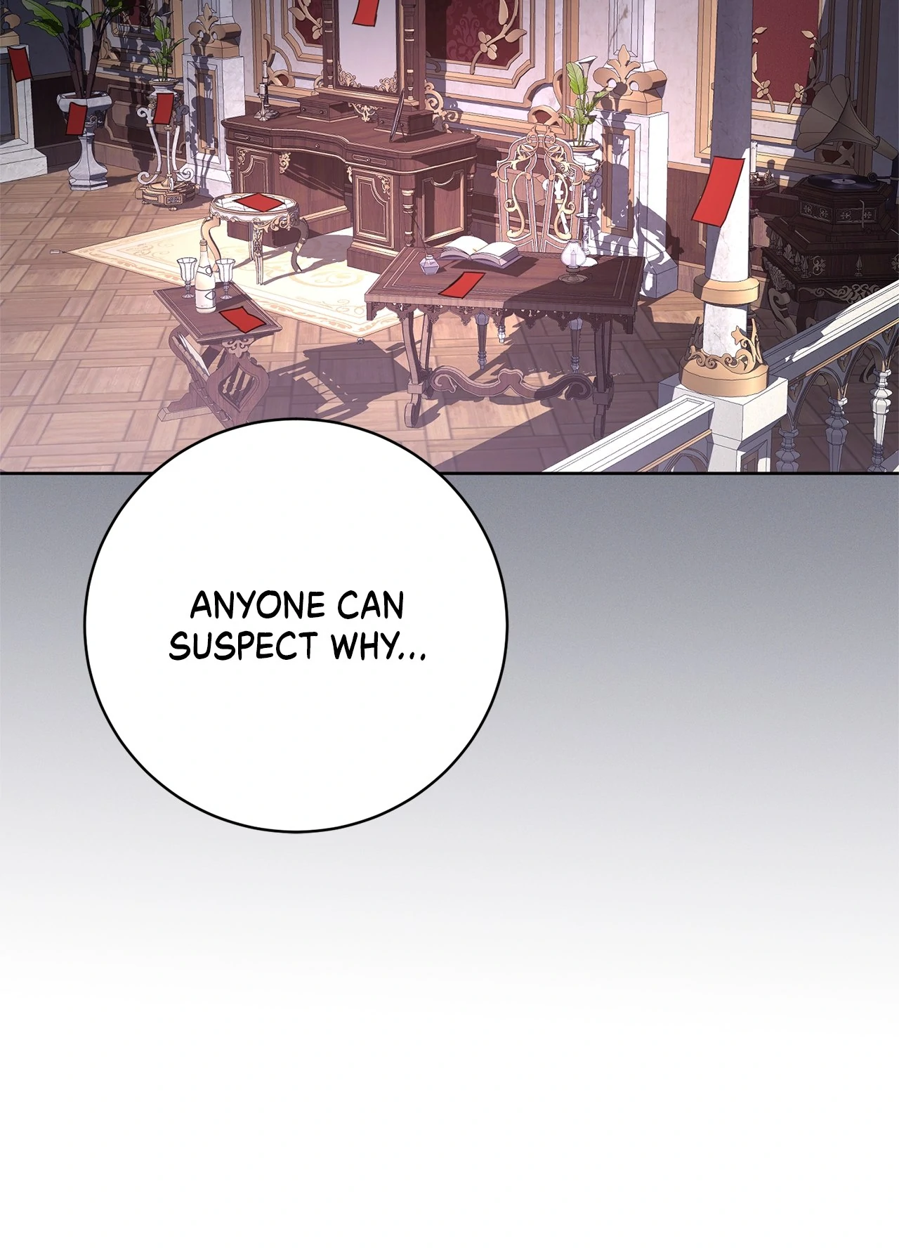 To My Husband’s Mistress Chapter 71 - page 62